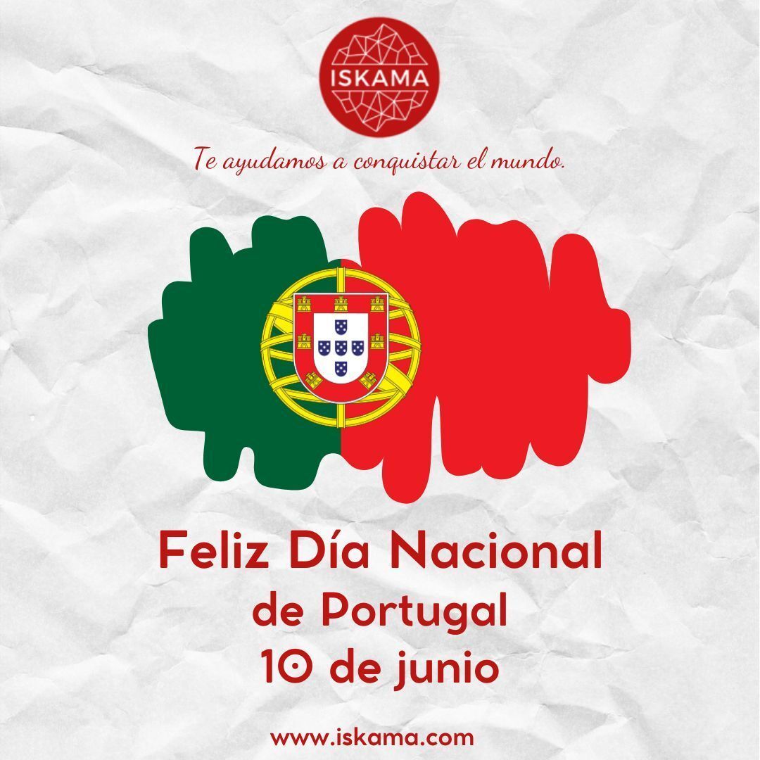 info_iskama's tweet photo. Feliz día para #Portugal https://t.co/ofmnyF9tXp