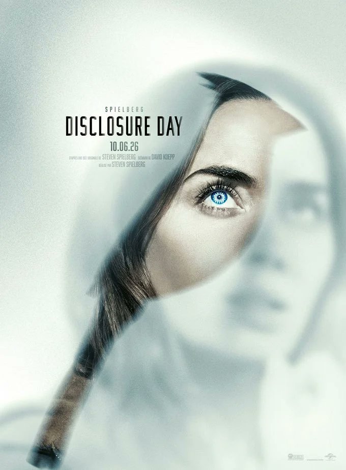 Revive_s_'s tweet photo. 🍿𝗡𝗢𝗨𝗩𝗘𝗔𝗨𝗧𝗘𝗦 𝗦𝗨𝗥 𝗚𝗥𝗔𝗡𝗗 𝗘𝗖𝗥𝗔𝗡🍿

• Disclosure Day 👽
𝐷𝑖𝑟. Steven Spielberg 

• Le Vertige 🇫🇷
𝐷𝑖𝑟. Quentin Dupieux

• A Second Life 🔥
𝐷𝑖𝑟. Laurent Slama

• The Christophers 🖼️
𝐷𝑖𝑟. Steven Soderbergh

1/3 https://t.co/jXl8ftij8i