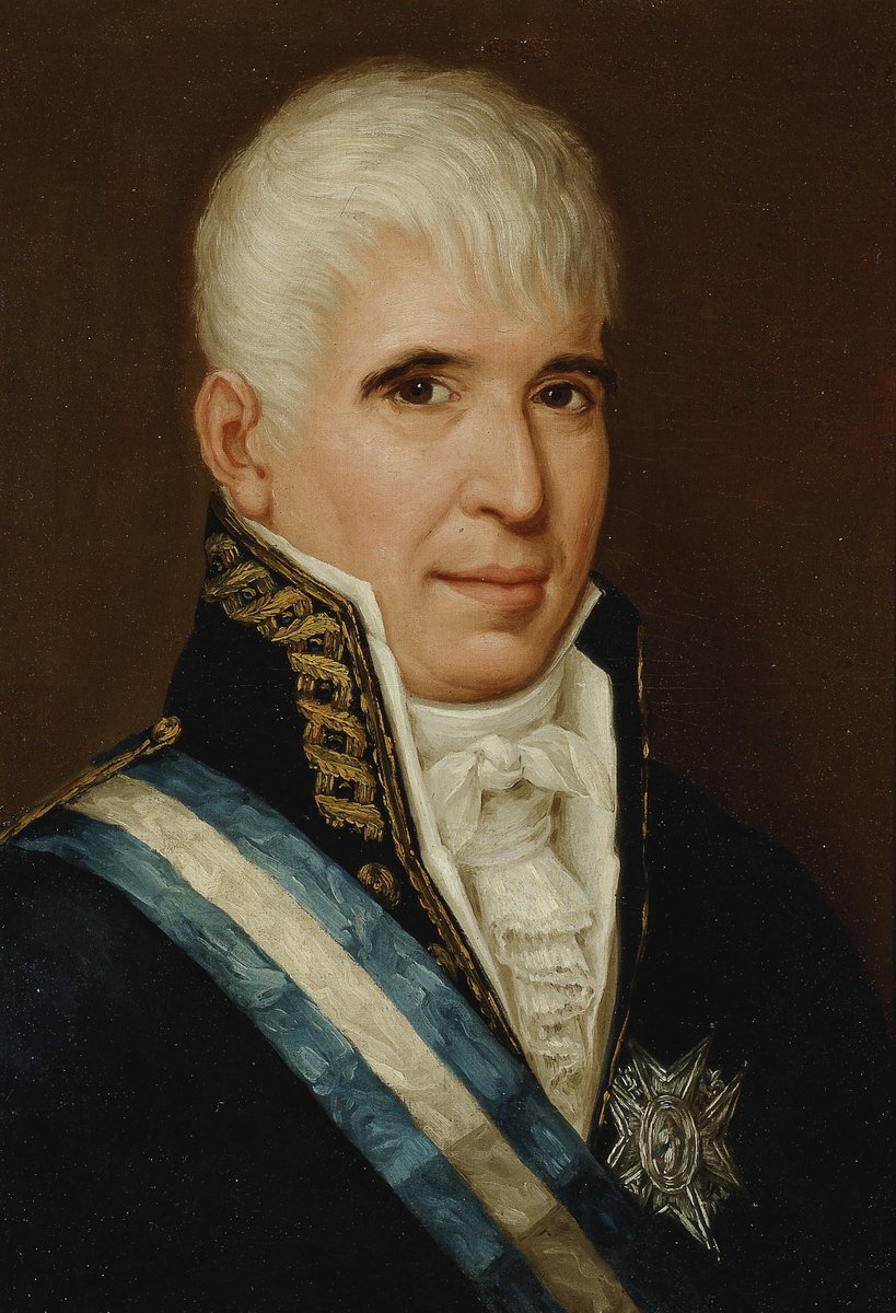 HistoCast's tweet photo. España no suele reconocer a sus mejores hombres, pero es q a Francisco de Saavedra lo hizo en vida. Incluso Francia reconoció su excepcional labor. https://t.co/t8cH2EtLwt Vemos q le dijeron y xq se lo ganó a pulso en este #HistoCast junto a James Giesler https://t.co/meqb0g46n8