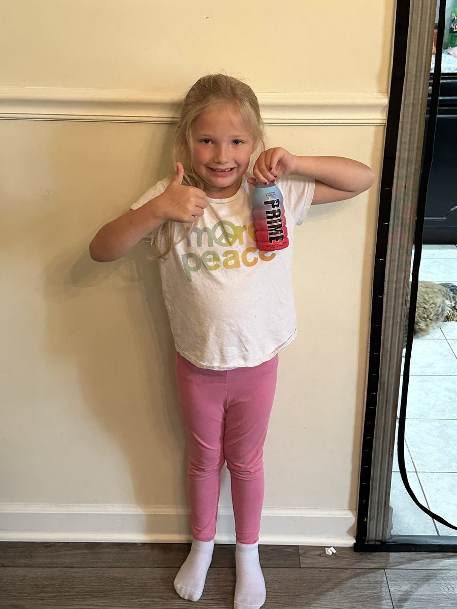 ZacScarbin24's tweet photo. @LoganPaul Logan, get this kid a Prime deal ASAP. Couldn’t have a cuter ambassador. https://t.co/KLWZK5SFQ6