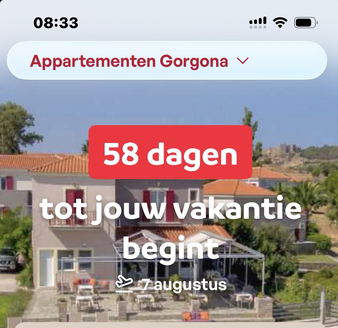 Quentenkies's tweet photo. Heel veel zin in #griekenland #lesbos 😎🥰🩲✅ https://t.co/04Blcu9wb5