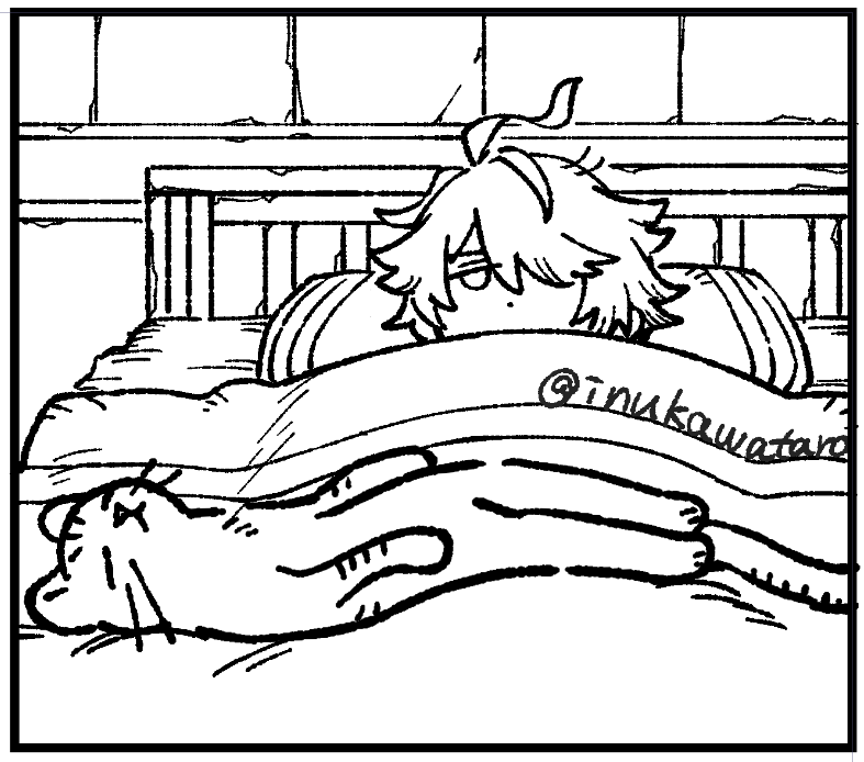 nitohshing's tweet photo. https://t.co/e5u32jBF7U