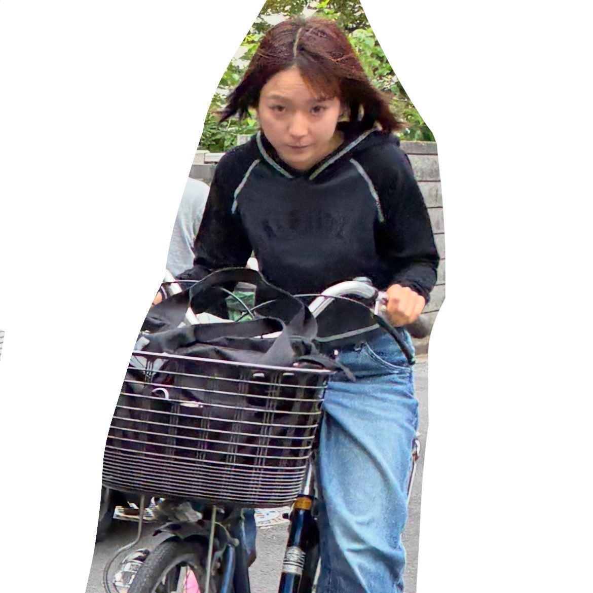 sokasokakuzu1's tweet photo. 私を凝視する集団ストーカーが多いのでまとめて。
特定の人の位置情報を取得してまちぶせするのは防犯活動ではなく犯罪です。
これは国家機密の犯罪なので、貴方達のスマホや家の中は盗聴盗撮され、一生監視下に置かれますよ。
#警察裏金　#防犯利権　
#gangstalking https://t.co/SbCJQmJrWJ