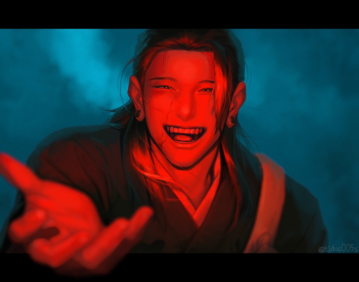 tjdus005s's tweet photo. ※夏夢

「さあ、一緒に行こうか」 https://t.co/Fs7psDiAoU