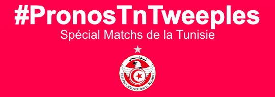 MW_A's tweet photo. Les #PronosTnTweeples spécial Coupe du Monde 2026 sont enfin là !

En plus des pronos classiques et du bracket challenge, il y aura le retour des pronos spécial matchs de la Tunisie et une 🆕 nouveauté : un Survival Game !

Pour ℹ️ &amp; participer 👉 https://t.co/wCULNpPjP2 https://t.co/2vnJTobUHW