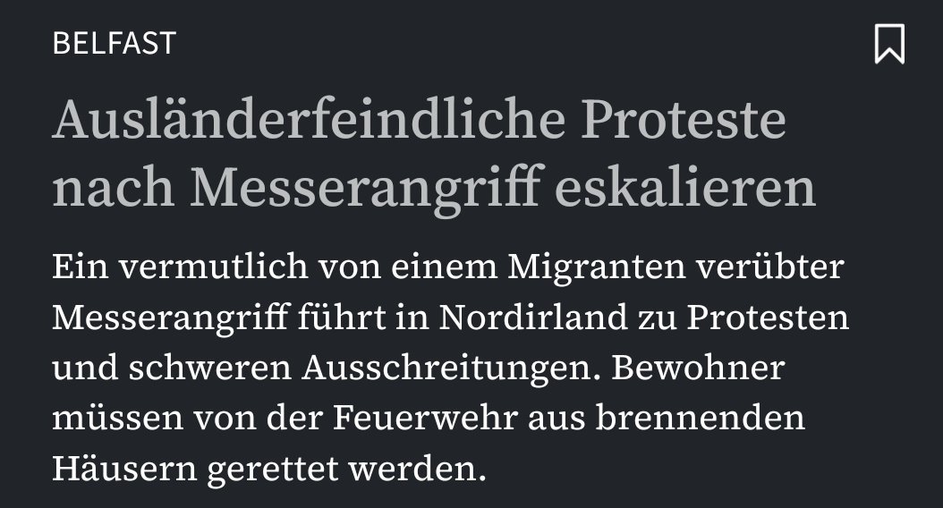 Ballrus2's tweet photo. @faznet Dass die FAZ nicht ein gofundme für den Messerschwinger startet, wundert mich. https://t.co/PmEU7BWIs4