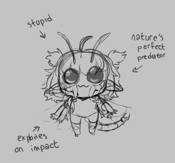HEX_C0DE_'s tweet photo. bug posting again
#oc https://t.co/NEpnEmz3Bt