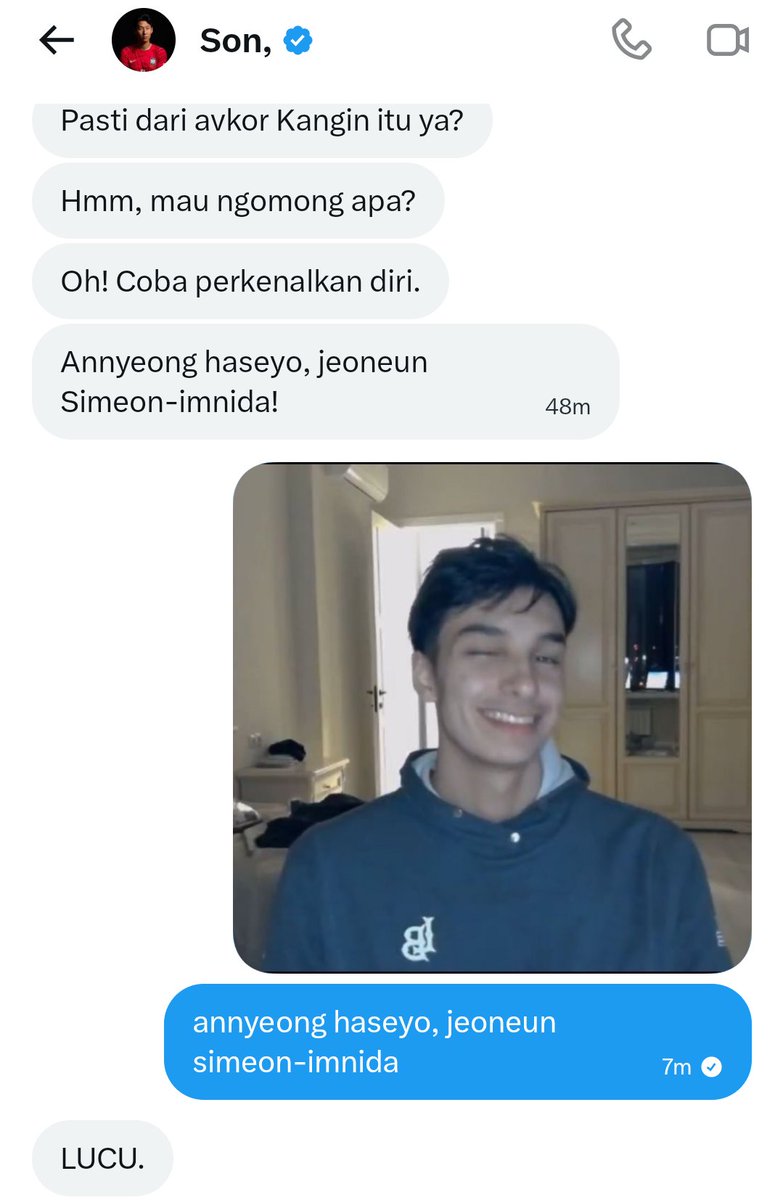 Simeon 208cm tweet media