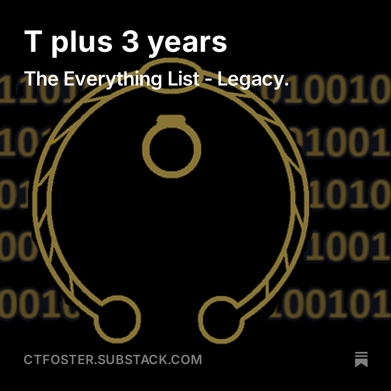 henryfoster1984's tweet photo. It's been three years since the economic collapse and the Technocratic system is starting to emerge. A new form of democracy is introduced and a pandemic effects society. The story timeline and story continues.
https://t.co/nHeeMeSzGI https://t.co/LId7EMKFsj