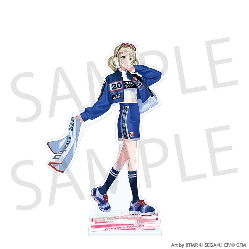 ✨絶賛予約受付中✨／ 「#プロセカ」クリエイターズフェスタ2026