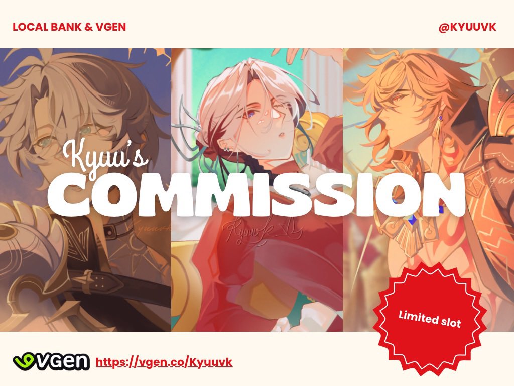 Kyuu ʚїɞ cls comms tweet media