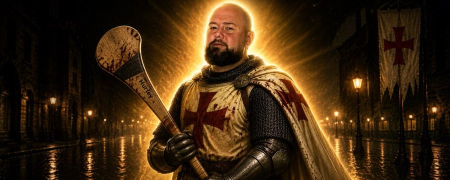 LarryBigLegs's tweet photo. We are the ONLY community that has direct link with Maitiu and Stephen. We had the Belfast hero on spaces (his first public live appearance) 

He confirmed he's receiving fee's, he's been in contact with Stephen and that'll he will donate to Stephen

Lets do what crypto does best https://t.co/Y5wHFCNZCP