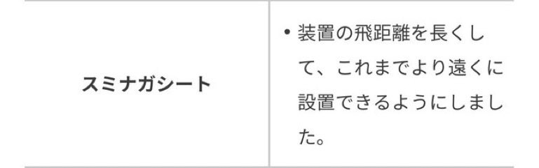 Barrett_42's tweet photo. スミナガボムを消せる(無効にする)機能とかつかないっすか？ https://t.co/ltWqmg9A4e