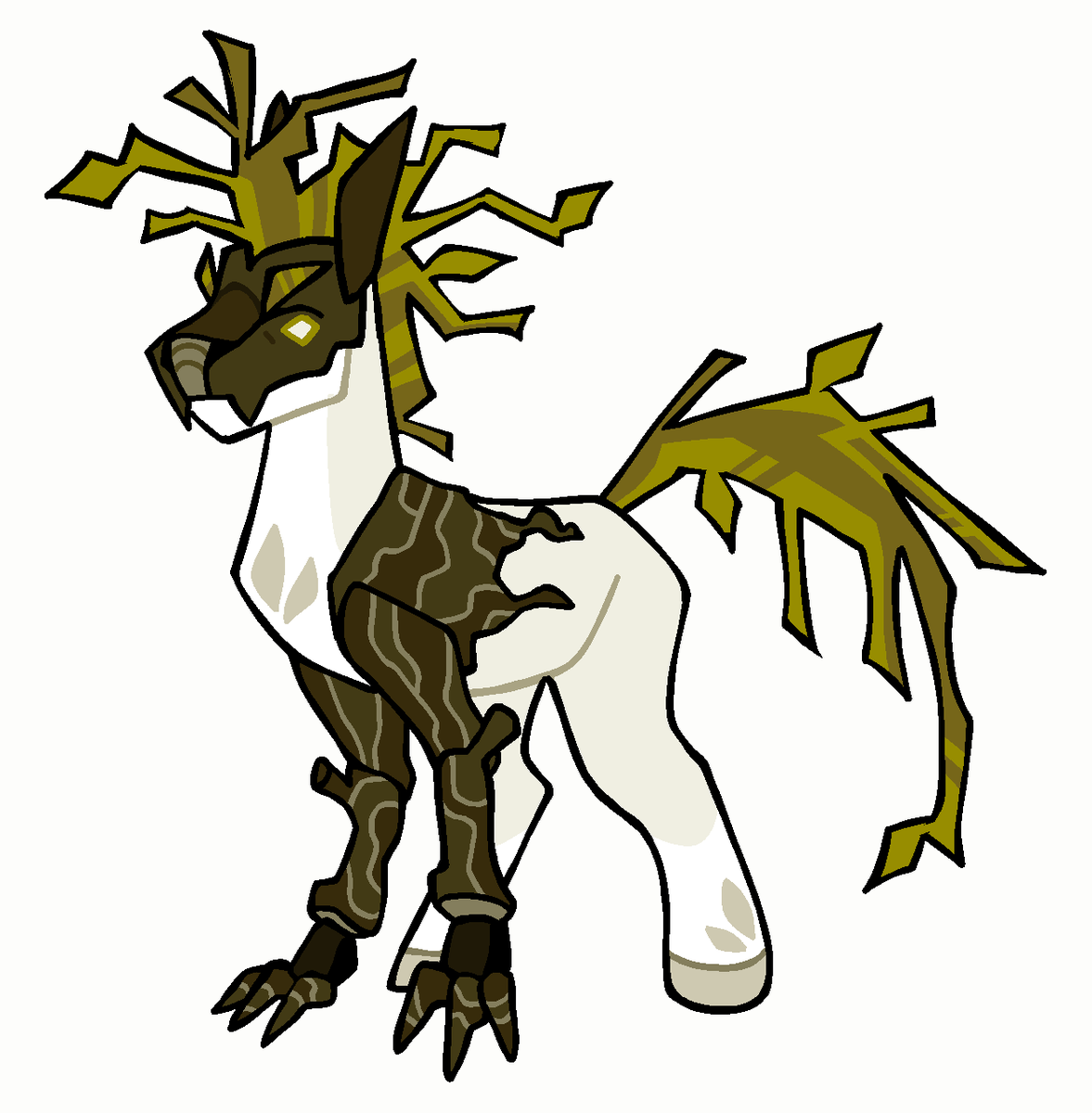 LockandKeyHyena's tweet photo. Gacha result for @That_One_Wall!! https://t.co/pJL0Dp9U7z