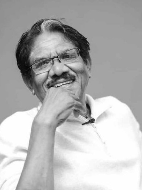 dir_Sharif's tweet photo. "An irreplaceable loss to Indian cinema. End of a golden era. Rest in eternal peace, Master Storyteller. 🙏✨ #Bharathiraja #Ripbharathiraja #tamilcinema https://t.co/TsNoH8hGWg