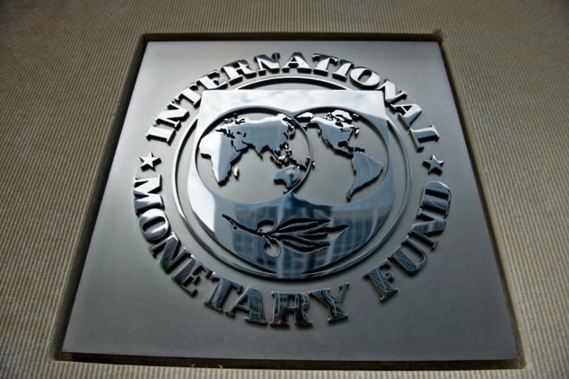 NigeriaStories's tweet photo. JUST IN: The International Monetary Fund (IMF) has warned Nigeria 🇳🇬 to tread carefully in pursuing a proposed $5 billion Total Return Swap financing arrangement with First Abu Dhabi Bank, describing such structures as opaque and potentially risky, despite the country’s improved access to international capital markets.