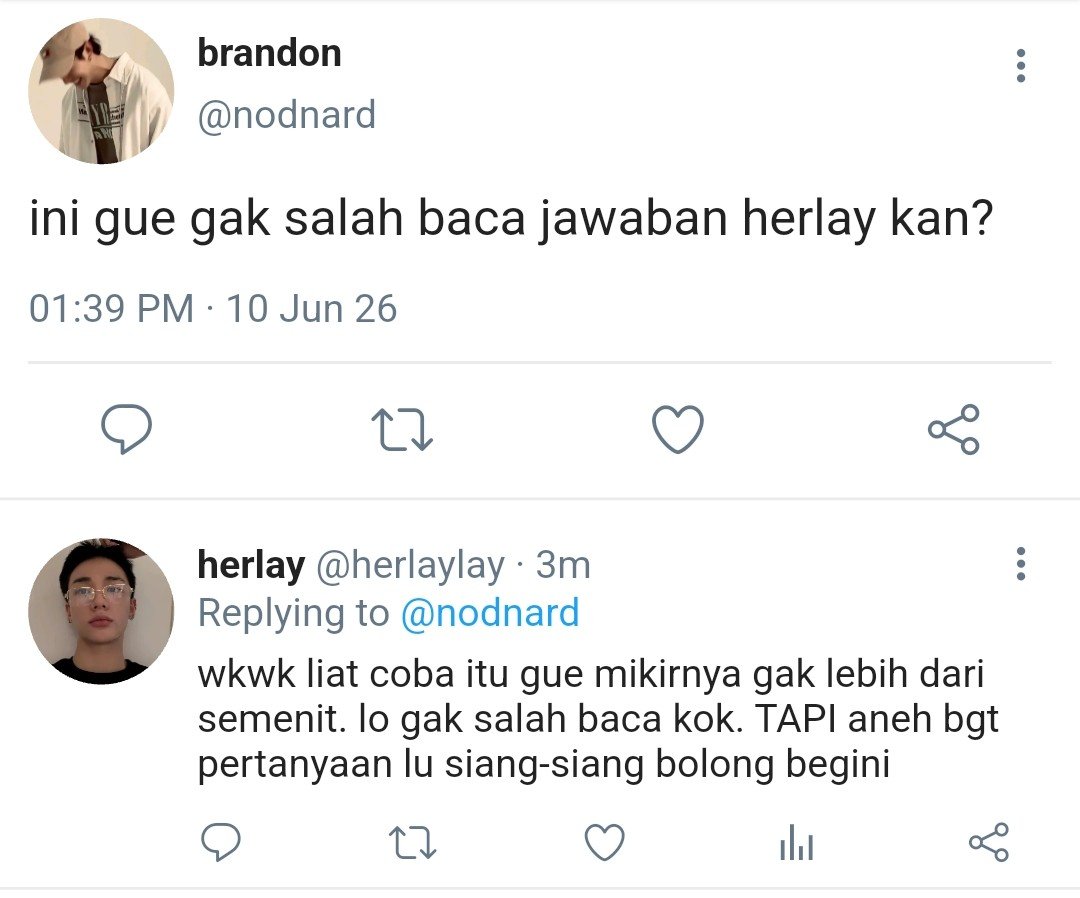 hanievol's tweet photo. "Herlay Side"

hyunsung ; few tweets au
from ; midnight sunshine https://t.co/faBfkSIrGp