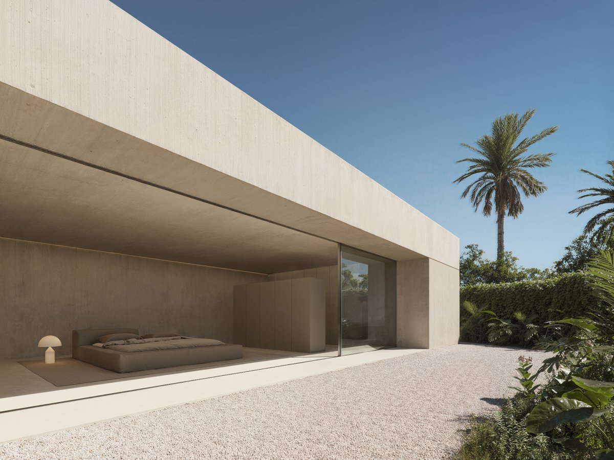 88DesignBox's tweet photo. Luxury modern house in Bagdad by Fran Silvestre Arquitectos

🔗 https://t.co/uUuoMaAakB

#LuxuryHomes https://t.co/m5bycuO9G0