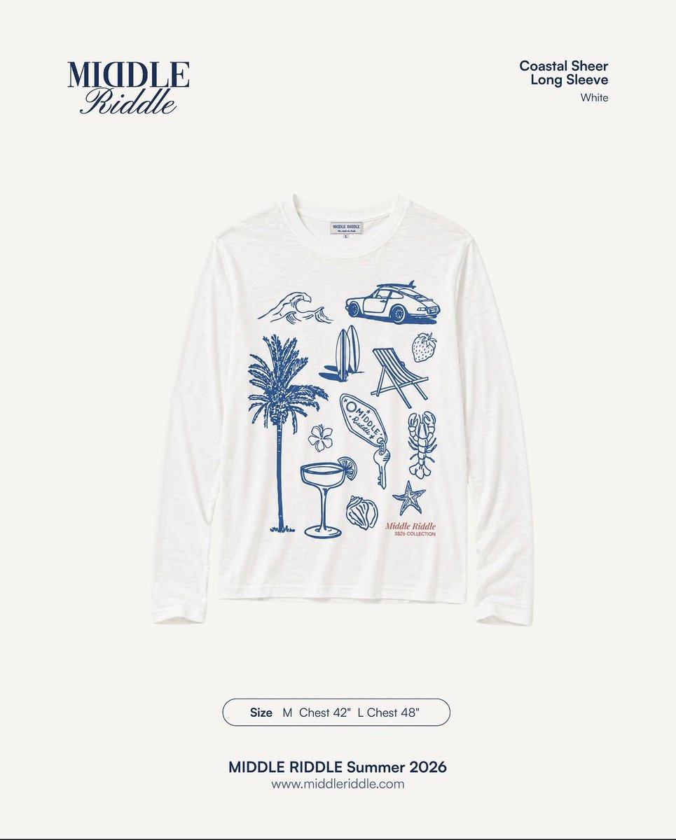 dearmywe's tweet photo. wts lfb PH GO pasabuy

Middle Riddle Club summer launch products

- prices in photos
- ETA: end of July
- pay as you order
- #CHESAlamat for feedbacks and prev transactions 

dm to order!

#middleriddle #pasabuy #bangkokpasabuy #thailandpasabuy #est_rvp https://t.co/NRJ0fzqUh1