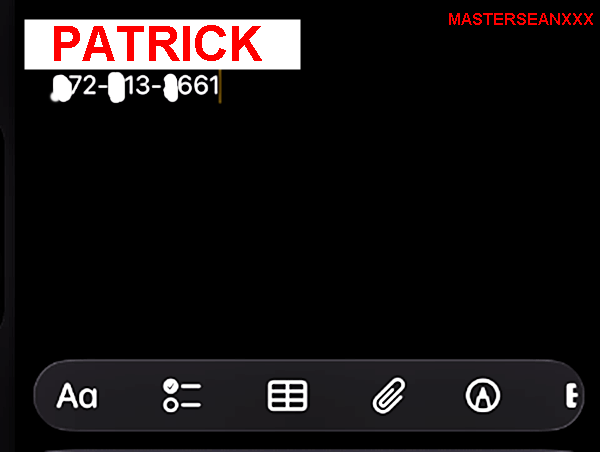 MasterSeanXXX's tweet photo. EXPOSE GAME FOR DADDY/MASTER'S CLOSET SUBMISSIVE SLUT PATRICK๐ฟHOW OWNED DO YOU FEEL NOW PATRICK?๐ช๐๐ฆ๐งโโ๏ธ๐ฆ#bdsm #blacked #blackowned #bnwo #chudai #cnc #cuck #cuckgames #cuckold #cuckolding #degrade #dom #domination #edge #edged #edged #expose #exposed #exposure #freeuse #findom #finsub #forcedbi #impactplay #humiliation #nolimits #nsfw #powerexchange #sissy #sissytraining #slave #slavetraining #totalpowerexchange #tpe