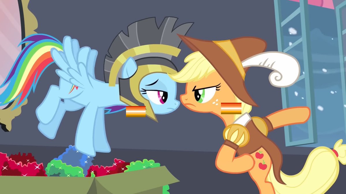 solelyappledash's tweet photo. i love how appledash being the representation of butch4butch https://t.co/pmbKSJpnFa