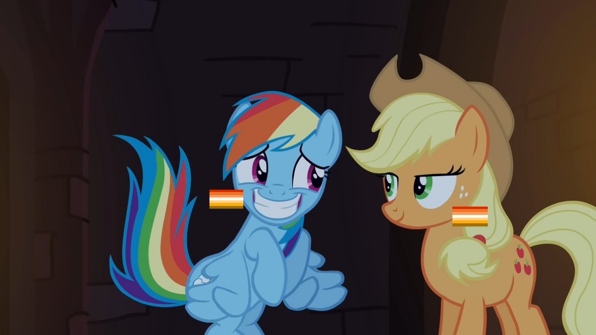 solelyappledash's tweet photo. i love how appledash being the representation of butch4butch https://t.co/pmbKSJpnFa
