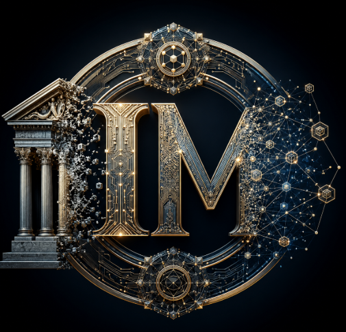 chenbazuk's tweet photo. @InternetMoneyio Just submitted my first logo

Take a look and let me know if we're heading in the right direction while I build out more https://t.co/pg5T2W5sdJ