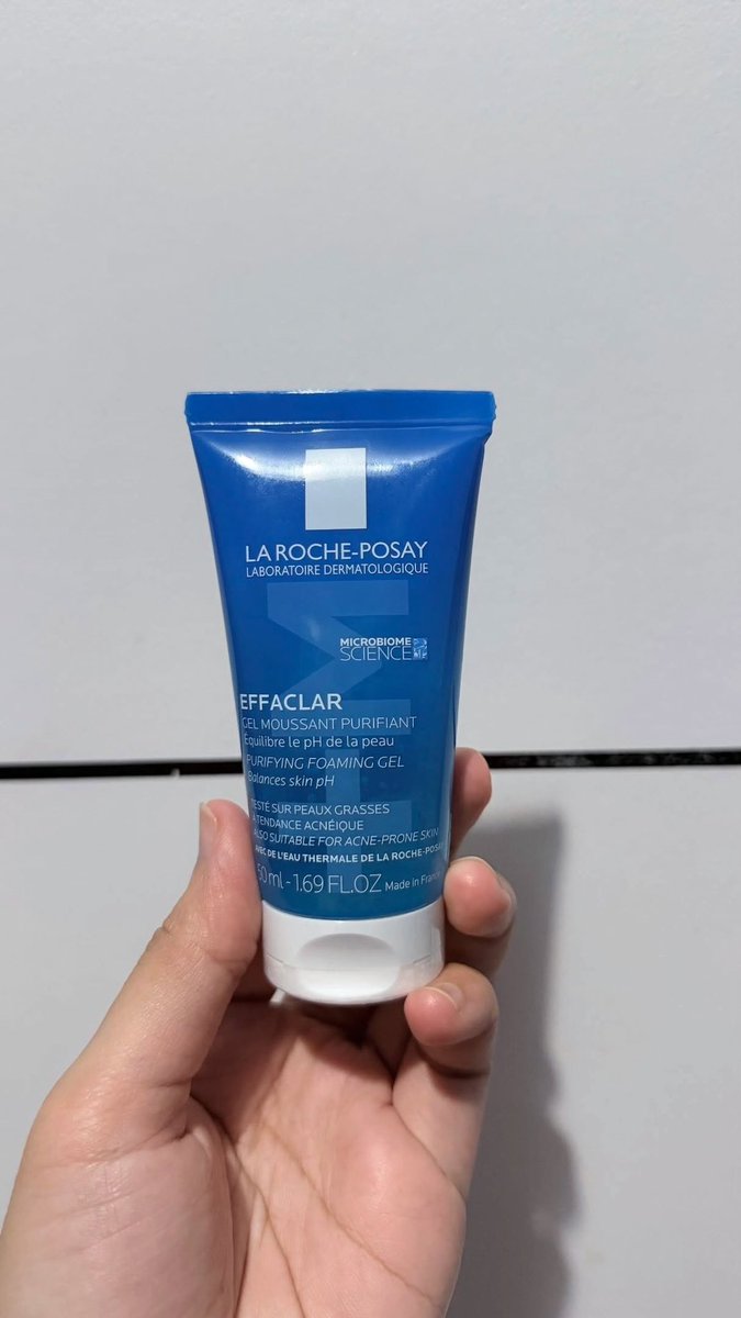 dailyaw_'s tweet photo. WTS LRP Effaclar Goaming Gel 50ml 155k
Cicaplast Baume B5+ 40ml 175k. New bukan NED yah.

100% original. 

#WTS #lrp #jkt https://t.co/8BXCin4IFM