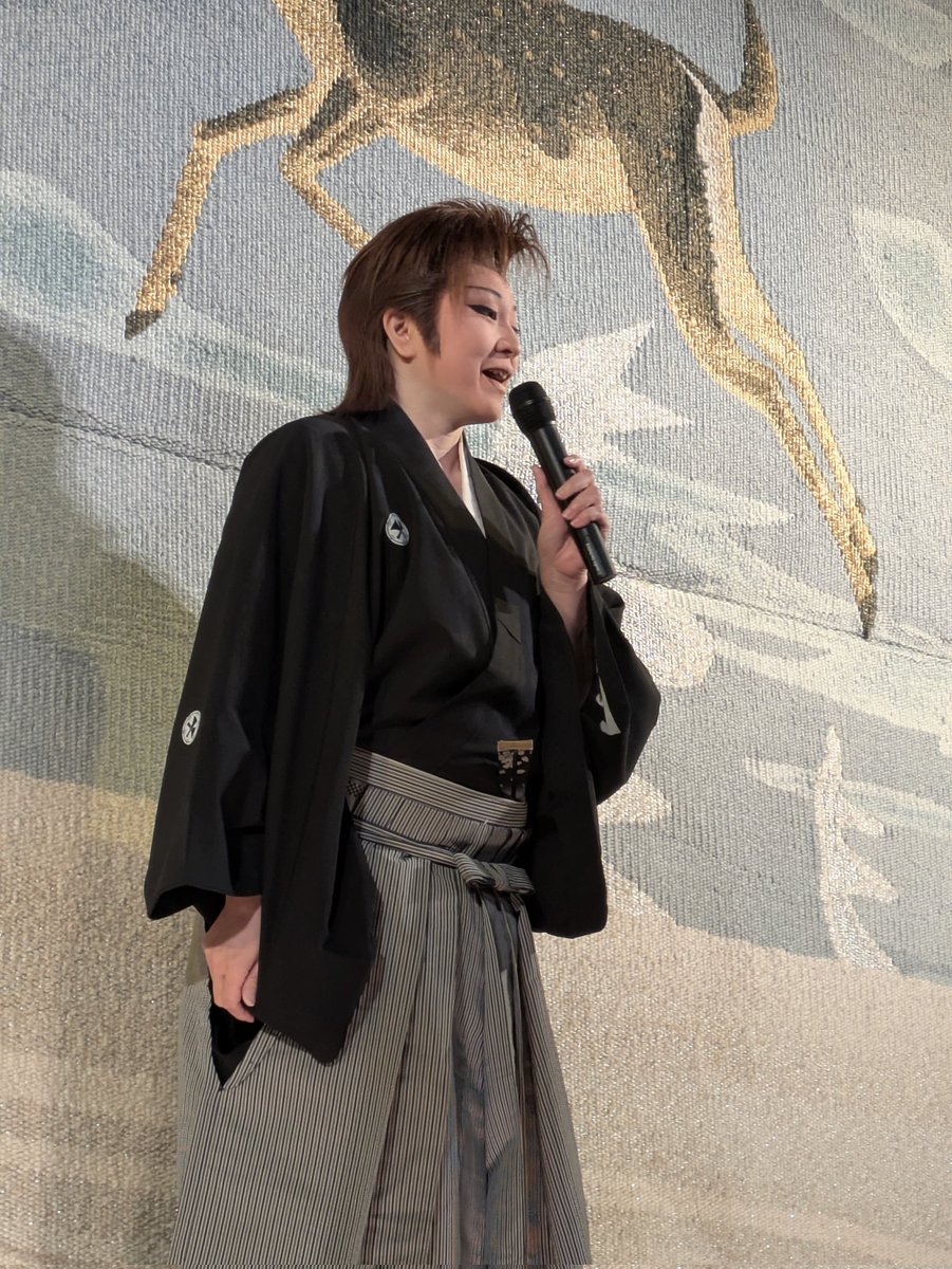 cihhhha's tweet photo. 舞さんの前説きたー！ここでもう大当り♡
私がグフー♡♡ってなるの分かってて最後の最後にこれですか♡ここまで来たら私がおっふ♡ってイキそうになるの楽しんでるとしか思えない（笑）ｽｷｰ
#三峰組
#舞鼓美 
#舞さん https://t.co/d0QMMU2zDi