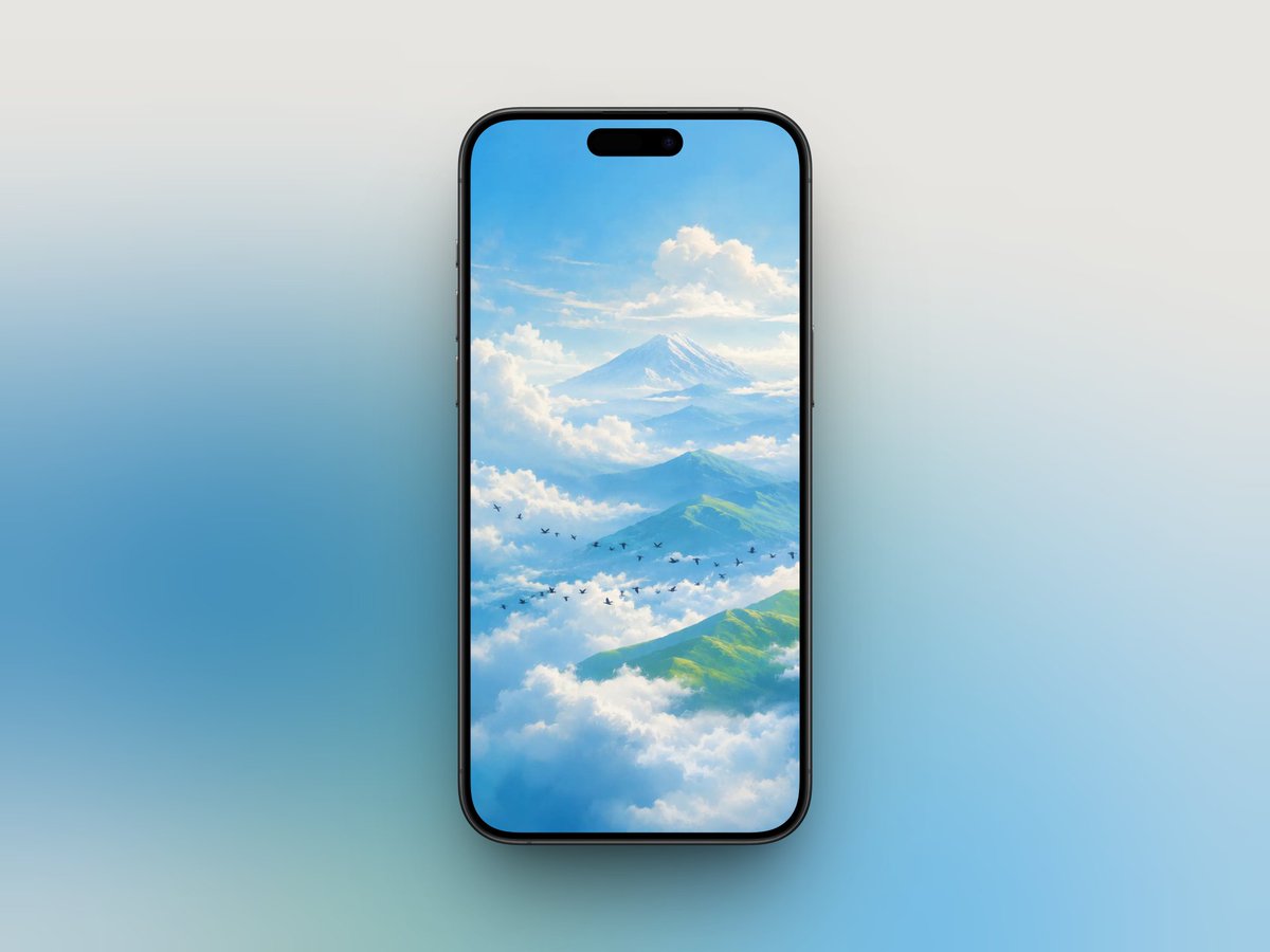 Voidwallz's tweet photo. Up here, nothing follows you.

Available at https://t.co/Q7wmnqqvct

#wallpaper #phonewallpaper #animewallpaper #aestheticwallpaper #voidwallz https://t.co/UOEFwcJDlv