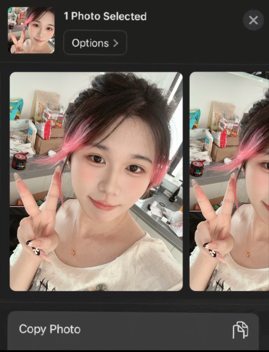 三腿少女脆脆鲨 tweet media
