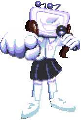orbitlastor's tweet photo. Rushed tenna chuu [++] sprites i made for a vid DELTALOONA COME BACK https://t.co/3DZukdIkLc
