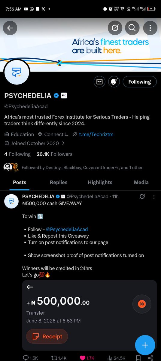fx_capable's tweet photo. @PsychedeliaAcad What will be will be https://t.co/3J8zCxSSxS