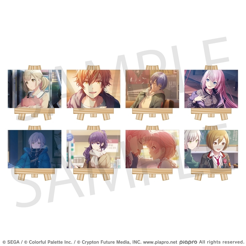 プロセカ グッズ情報 (@prskgoods) / Posts / X