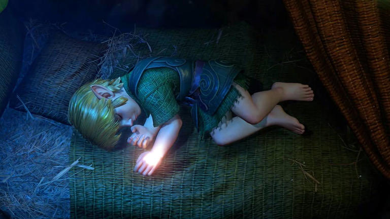 AussieGamr's tweet photo. People slamming the new Ocarina of Time remake’s art direction are repeating the same mistake.

The trailer hit and the complaints started straight away.

Too realistic.

Looks like some generic Unreal Engine fan project.

Not real Zelda.

This is the exact same energy as the Wind Waker reveal.

Everyone swore the bright cartoon style killed the series. They demanded Nintendo make a more realistic looking game. Now it’s called one of the best visual decisions Nintendo ever made.

The original Ocarina pushed hard on N64 hardware to feel heavy and epic.

This remake is doing the same job for Switch 2.

More detail. Better lighting. A Hyrule that actually feels ancient and alive on a modern screen.

Star Fox has taken plenty of these swings too. Different art directions and tones across the series. The ones that landed had real ambition instead of safe updates.

We are not in 1998.

New hardware. New players who didn’t grow up with the original polygons.

Clinging to the exact 1998 look or demanding it copy Breath of the Wild’s style misses the whole point of a remake.

Nintendo’s biggest wins have always come from backing their own creative calls.

Even when the loudest voices lose their minds at the first trailer.

Mario 64 did it.

Ocarina itself did it.

Wind Waker did it.

This is the same move.

The safe option would be another clean HD port that plays it cool and offends nobody.

Nobody needs that.

Nintendo treating Ocarina like the landmark it is and giving it visuals built for right now.

Am I wrong here? Or are we just mad it doesn’t look exactly like the version in our heads?