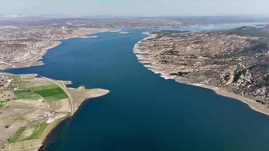 bosunatiklama's tweet photo. Eskişehir'de yağmur duası yerine bol yağışlar için şükür duası edildi. https://t.co/KHmZGzGx0G