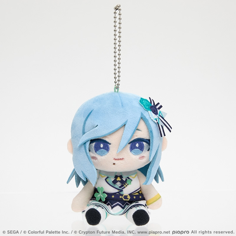 prskgoods's tweet photo. ＼✨絶賛予約受付中✨／

「#プロセカ」マイセカイ ぬいぐるみキーホルダー

発売日：2026年07月 下旬 発売
参考価格：1,980円(税込)

🔽ご予約はこちら
https://t.co/fEj8xJsIoE https://t.co/47B0vayi0g