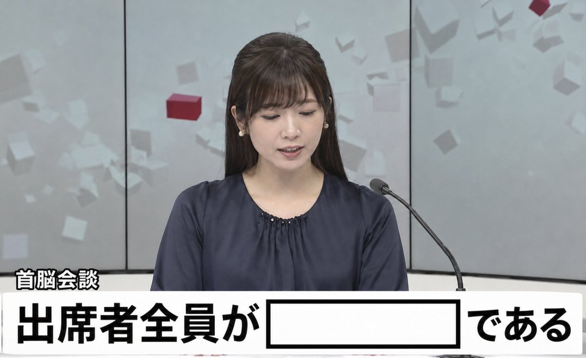 Ogiriodai's tweet photo. 【お題】空欄を埋めてください https://t.co/ommHVKMf3u