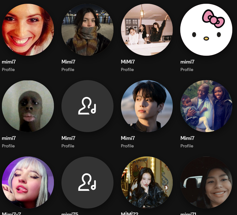 hush ⋆˚꩜｡ tweet media