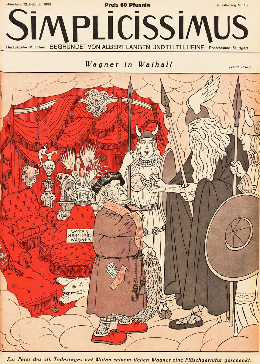 josef_ignaz's tweet photo. #Oðinn #Odin #Alföðr
Óðinsdagr https://t.co/GRvUYD09fO