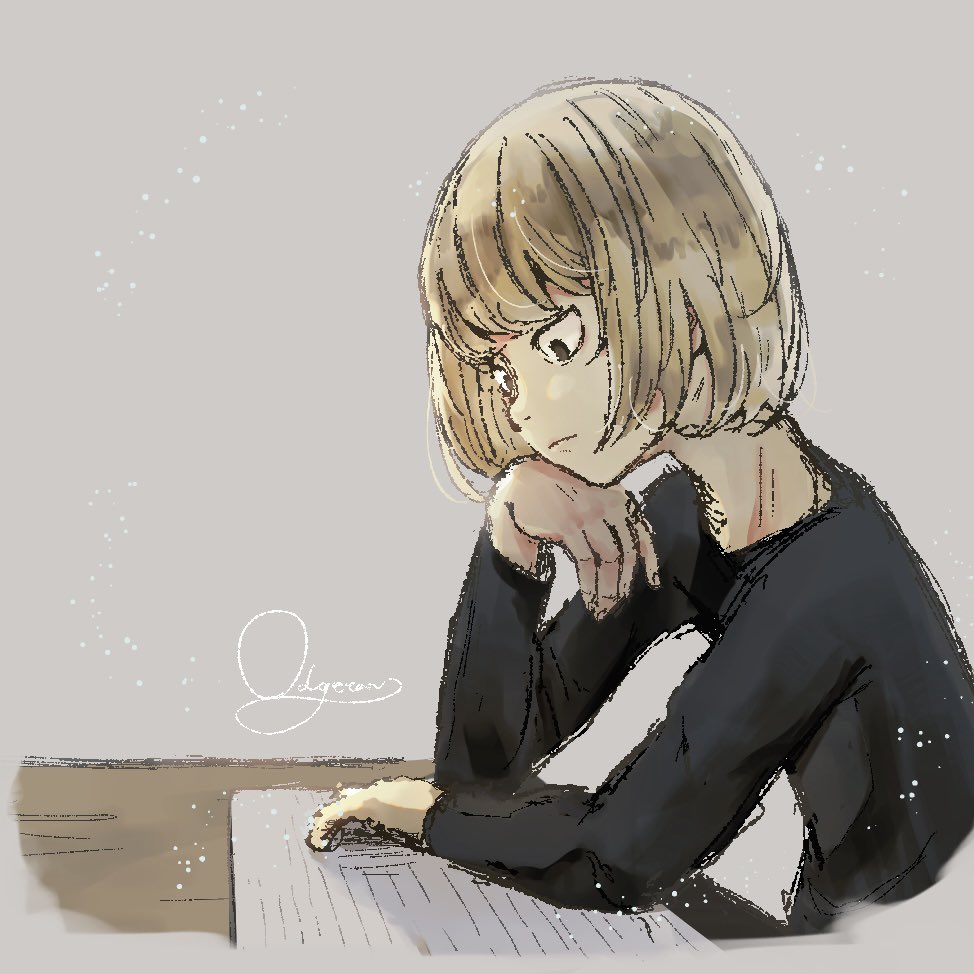 odgetan's tweet photo. 久々に色塗りしたくて描いた https://t.co/hDnmwStrpw