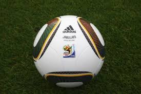PawanMathur's tweet photo. @80s90sfootball Jabulani https://t.co/AIrOnnxJub