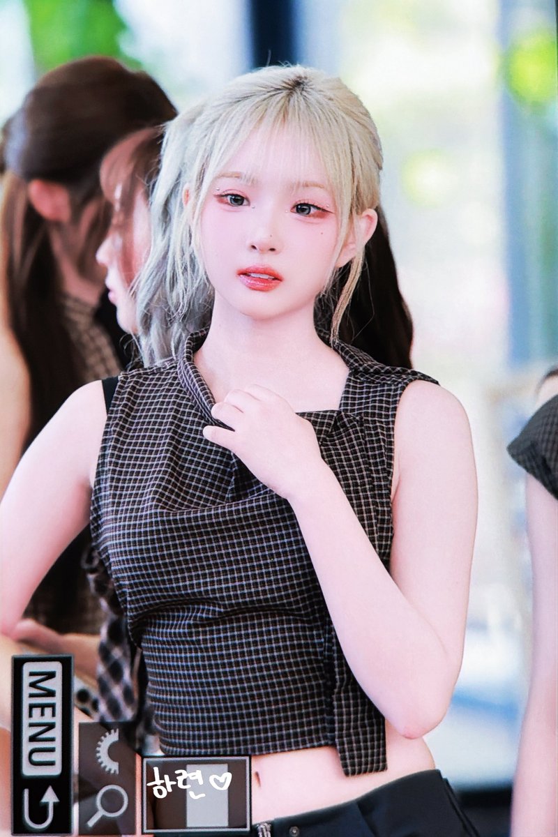 LiNG7_81's tweet photo. 260610 프리뷰
🧚🏻♀️
#tripleS #트리플에스 #HaYeon
#하연 #정하연 #トリプルS https://t.co/2jN00hgHq6