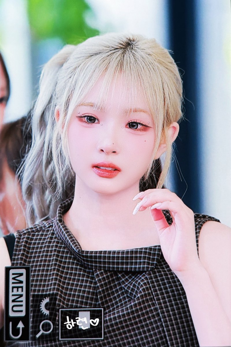 LiNG7_81's tweet photo. 260610 프리뷰
🧚🏻♀️
#tripleS #트리플에스 #HaYeon
#하연 #정하연 #トリプルS https://t.co/2jN00hgHq6