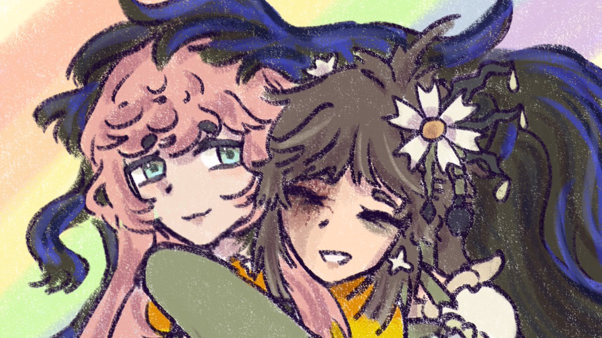 nautikamundsen's tweet photo. I made a strawpage for #chimerafloret which will soon contain infos about them, first thing I should is complete the lore gulp https://t.co/9Ne0uVw1Nf