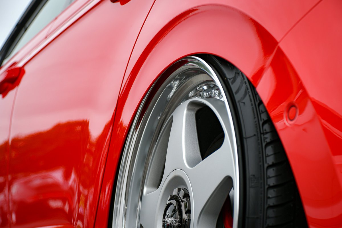 yokomo3588's tweet photo. 皆様大人気車種のゴルフじゃなくて

あえての不人気？アクスルだから？あまりベース車にならないポロを選んだ嫁ちゃん。

めちゃんこいいな

新しいベース選択肢として有り🤓 https://t.co/LhjyL1Iuf8