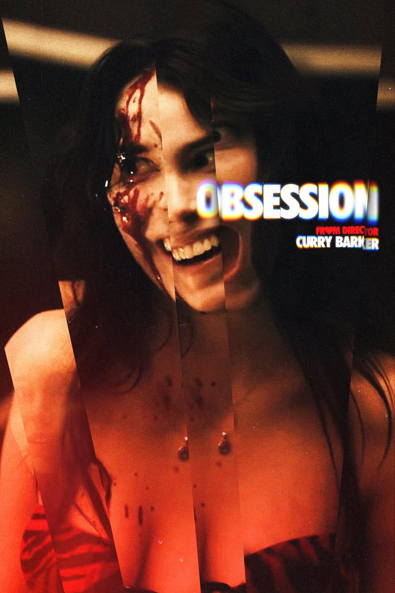 4Loveof70mmFilm's tweet photo. Horror continues to be the most ambitious genre in film https://t.co/nG6M07ip7O