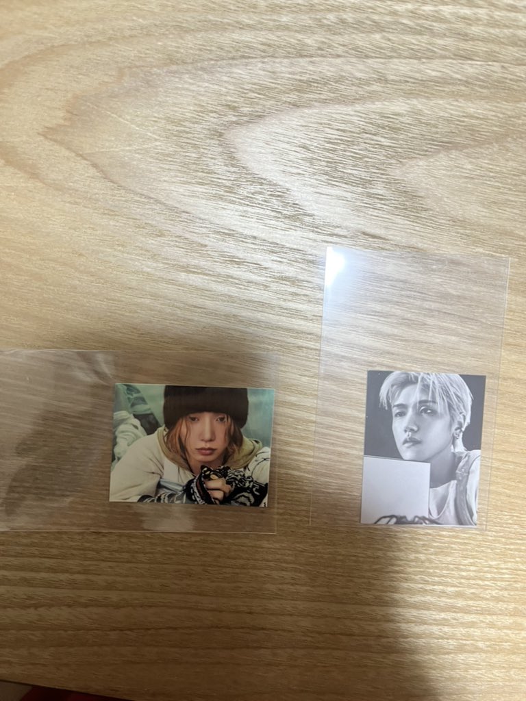 ho57573's tweet photo. boynextdoor ボネクド home トレカ
HMV タワレコ 特典 ラキドロ

求：ソンホ

譲：画像のもの(同種＞異種)

郵送📮にて取引希望です。

お気軽にお声掛けください！ https://t.co/ProtrxFC8g