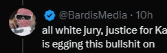 SininStyle's tweet photo. @Ownedyhu @junior0319 @BardisMedia @iamcardib Reading isn't a strong suit I see. https://t.co/DwFLij2HgT