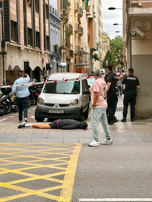 Anonymous_TA's tweet photo. Barcelona 2026 https://t.co/g4rTQbx1SG